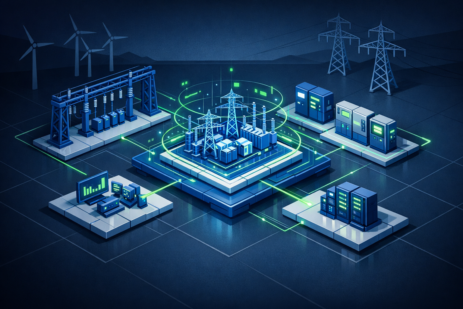 What Utilities Actually Want from Virtualized Substations: Reliability, Simulation, and the Skill Gap Reality