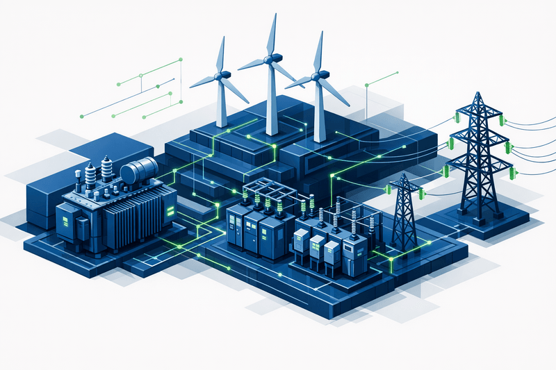 What Power Sector Suppliers Get Wrong When Marketing to Utilities - 2026 Survey Insights