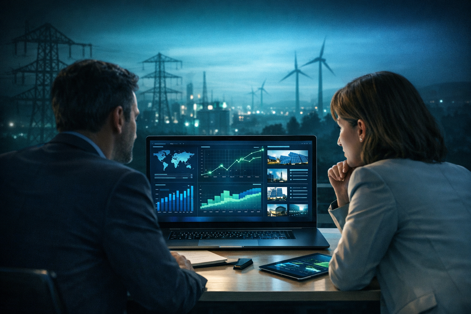 Marketing to Utilities in 2026: Where Utility Buyers Actually Look When Evaluating Vendors
