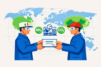 Italy and China Advance Joint Natural Refrigerant Technician Training