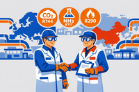 Italy and China Open Dialogue on Harmonized Natural Refrigerant Training