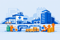 EPA Refrigerant Rule Revision Strains Hospital and Data Center Cooling Procurement