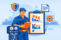 Regulatory Volatility Keeps Refrigerants in Flux as Phase-Down Rules Change Year to Year
