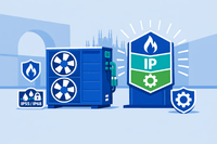 MBT Secures TÜV SÜD Triple Safety Certification for Flammable Refrigeration Systems