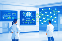 Hospitals Deploy AI Controls and IAQ Sensor Networks to Cut Energy Costs and Protect Patients