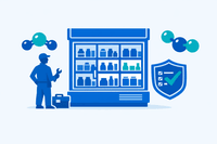 EU F-Gas Regulation Tightens Commercial Refrigeration Rules Through 2032