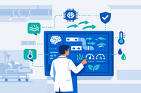 U.S. Hospitals Accelerate AI-Driven HVAC Rollout as Low-GWP Mandates Take Hold