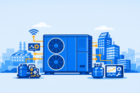 India HVAC Market Growth Reshapes Global Supply Chains