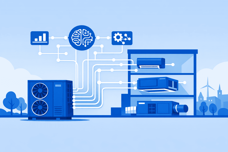 Samsung Uses MCE 2026 to Advance Integrated HVAC and BMS Strategy