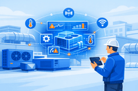 Resilience Meets Automation: Smart Diagnostics Cut HVAC Downtime