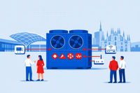 MCE 2026 Showcases Broad HVAC Innovations: Industry Signals Interoperability and Regional Architecture Shifts