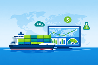 GIZ Alliance Launches Reefer Emissions Simulator for Maritime Containers