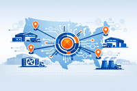 HVAC Distributor Consolidation Accelerates as Refrigerant Transition Reshapes Supply Chains