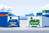 Carrier Transicold-TITAN Containers Deal Signals Scalable Low-GWP Adoption in Transport Refrigeration