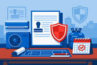 EPA Downgrades Enforcement of Jan. 1, 2026 HVACR Rule