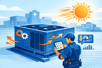 HVAC Industry Reinforces Resilience Through Preventive Maintenance Amid Heatwave Pressures