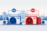 Samsung and LG Accelerate European Heat Pump Push via Strategic Acquisitions