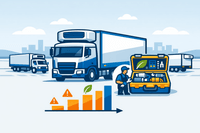 EPA Signals Extended Timelines for Low-GWP Refrigerants in Transport Refrigeration to 2028