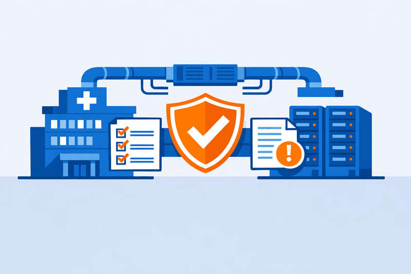 EPA Refrigerant Rules Put Hospitals and Data Centers on New Compliance Clock