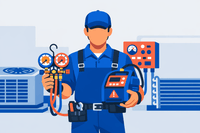 EPA's HFC Reclamation Rules Now in Effect, Raising the Bar for HVAC Service Firms
