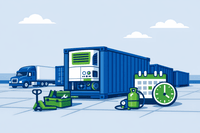 EPA Proposes Delays to Low-GWP Rollout for Transport Refrigeration