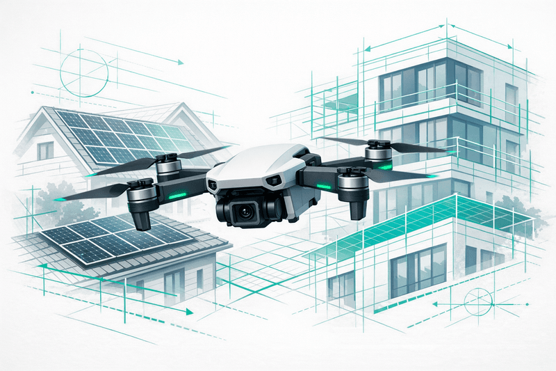 Buying Guide: The Best Tools and Services for Professional Drone Footage in 2026 - Overview of Airteam and Alternatives