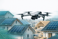 Drone Surveying in Construction: The Ultimate Vendor Comparison for Trade Businesses 2024