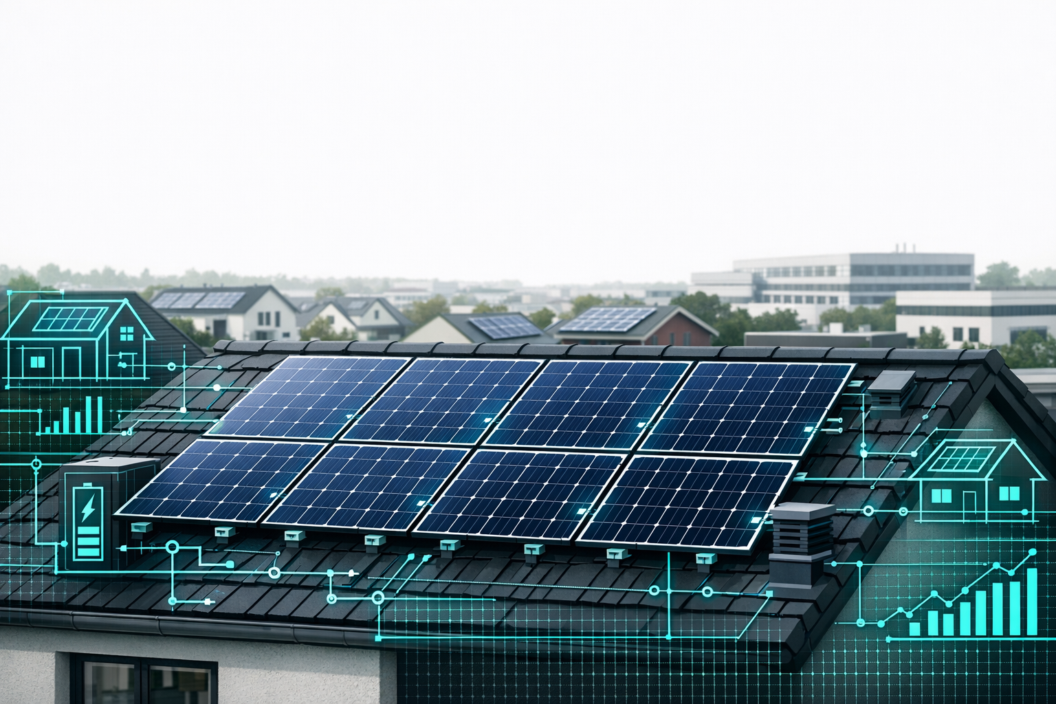 Branchencheck: Welche Folgen haben die EEG-Kürzungen für Solaranlagenbetriebe - und was tun?