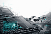 Gemeinsam bauen beginnt im digitalen 3D-Modell: Wie digitales Aufmaß die komplette Prozesskette für Solarteure verbindet