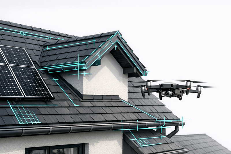 Webinar Recap: How Roofing Company Jakob Richter Uses the Airteam JSON File in MF Dach & MF Dachdesigner