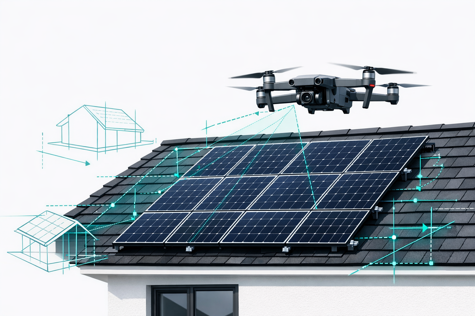Next Level Solar Design: Wie Airteam, Eturnity und Strombauer PV-Planung neu denken