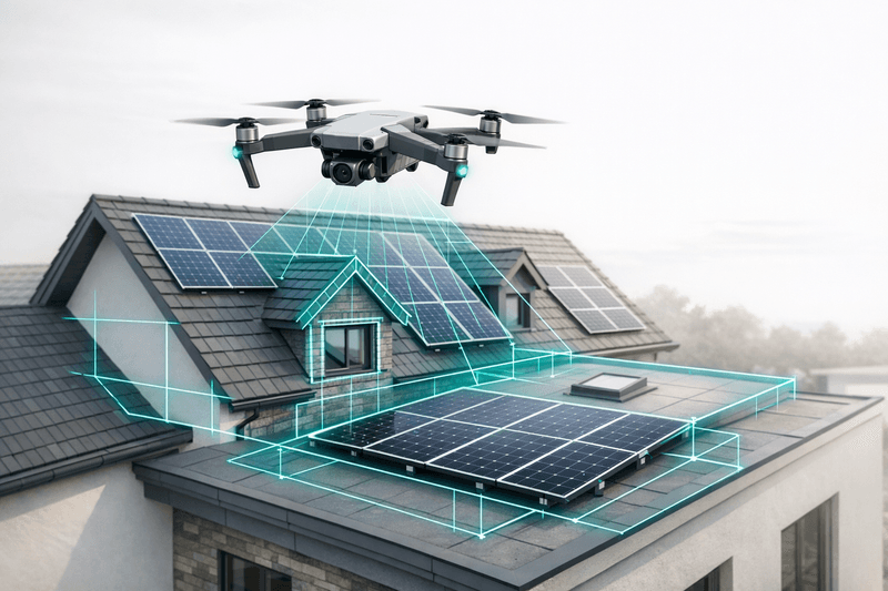 How Master Roofer Nicolai Jährling Uses Drone Surveys and Airteam to Price Every Job Faster and More Accurately