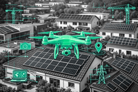 The Ultimate Guide to Drone Footage in Germany 2025