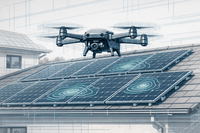 Drone Inspection for Photovoltaic Systems: A Complete Process Guide to Boost Efficiency and Yield