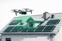 Schritt-für-Schritt-Leitfaden: Wie du mit einem 3D-Aufmaß deine Photovoltaik-Projekte von Angebot bis Wartung optimierst