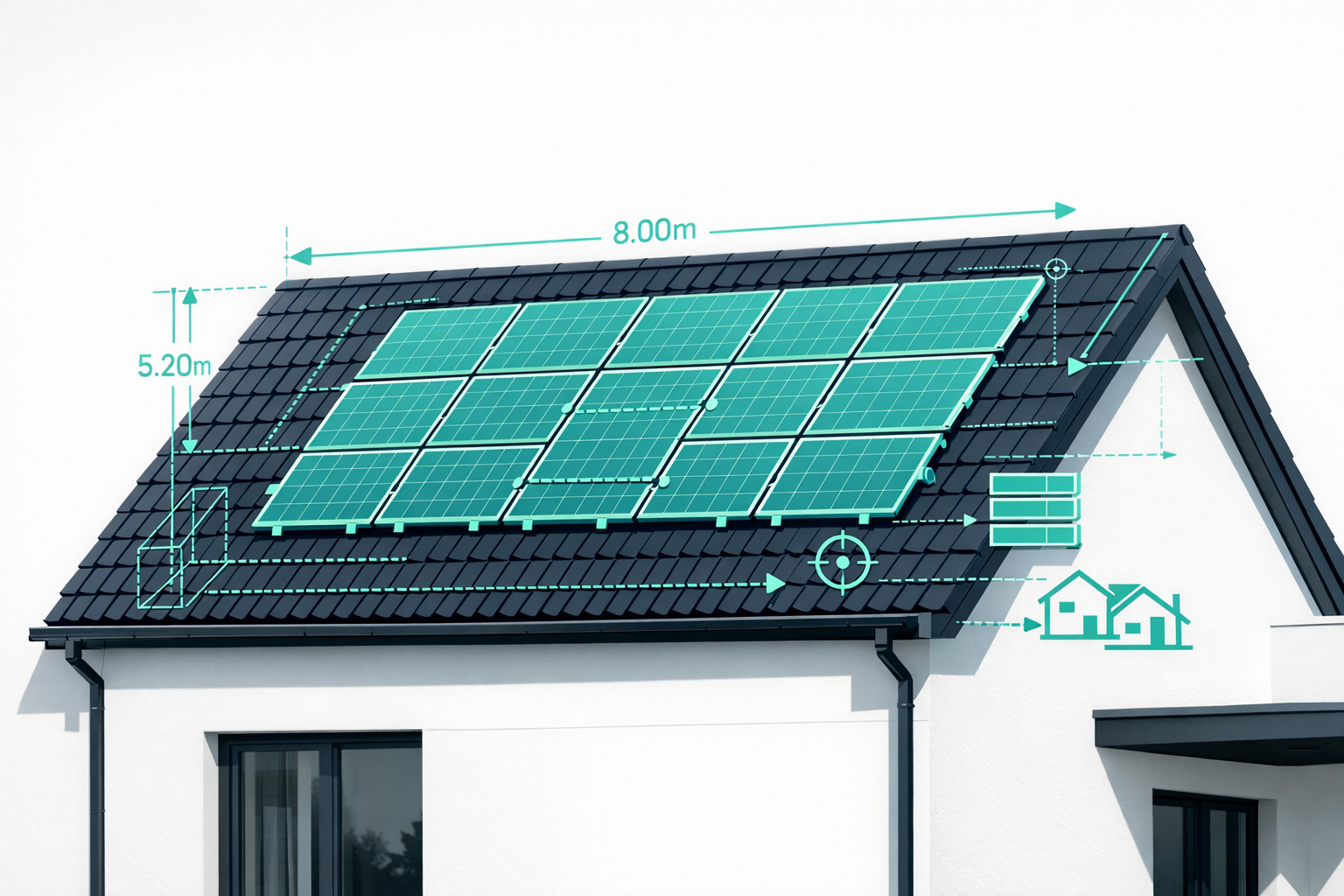 EU-Gebäuderichtlinie 2026: Was die neuen EU-Vorgaben konkret für Solarbetriebe bedeuten