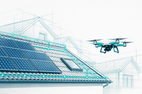 Drone Surveying 2.0: Why AI-Powered 3D Measurement Delivers the Best Roof Surveys