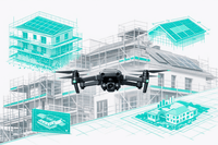 Step-by-Step Guide: Commercial Drone Imaging 2026 for Scaffolding Contractors & Trades