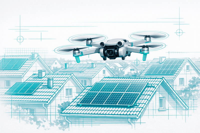 What Does a Drone Service Cost in Germany in 2025?