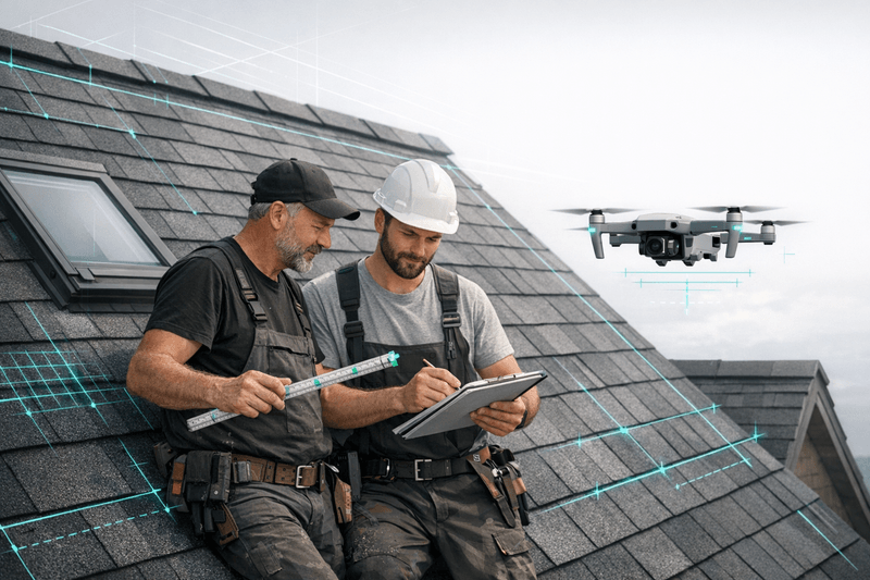 From Traditional to Digital Surveying: An Industry Overview 2026