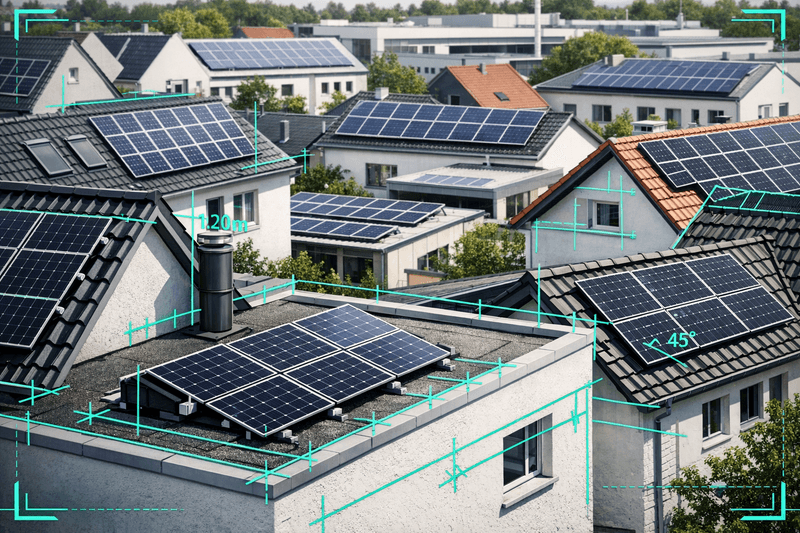 Solar Panel Roof Mandate for Roof Renovations in 2026: How Solar Installers Can Benefit Now