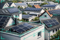 Solar Panel Roof Mandate for Roof Renovations in 2026: How Solar Installers Can Benefit Now