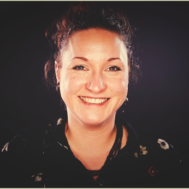 Kerstin Heinze