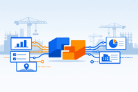 Nemetschek's $2.4B Acquisition of HCSS Signals a New Era of Construction Tech Consolidation