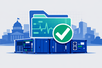 States Launch Modular Data Center Permitting Pilots to Cut Review Times