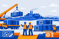Ulster County Commissions Modular Factory Study to Address Housing Crisis