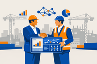 Nemetschek Acquires HCSS for $2.4 Billion in Major Construction Software Deal