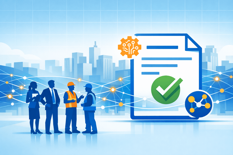 NIBS Conference Spotlight: Digital Permitting and AI Tools Could Shorten Construction Approvals Across Jurisdictions
