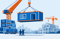 Off-Site Advantage: When Modular Construction Delivers Real Value in Housing and Infrastructure