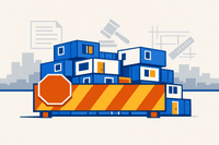 Maine Modular Housing Bill Fails, Stalling Hundreds of Units